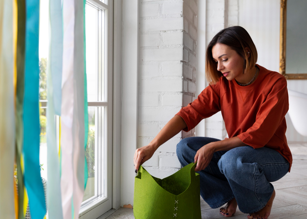How North Olmsted's Climate Contributes to Mold Growth in Homes