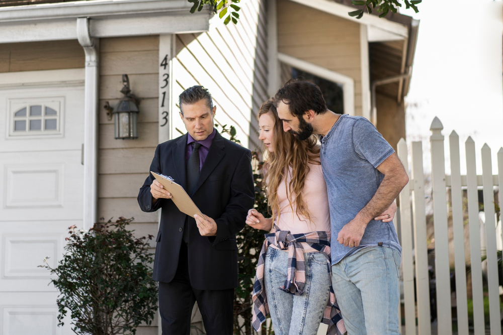 First-Time Homebuyer's Complete Inspection Checklist for North Olmsted What to Ask, What to Watch, & When to Walk Away