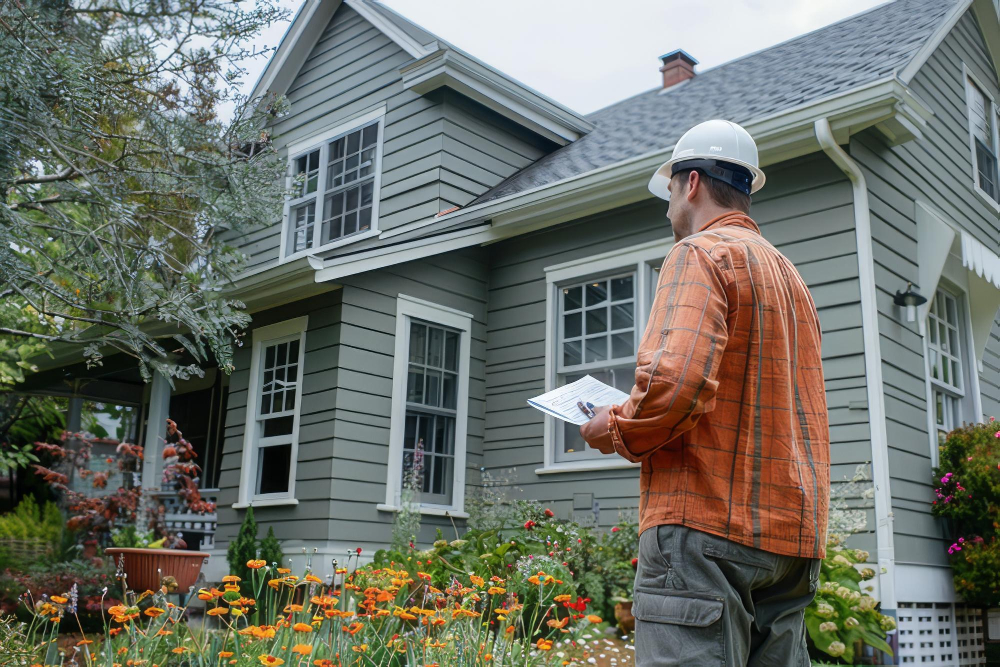 New Construction Home Inspection Why a Brand-New House Still Needs a Third-Party Inspector